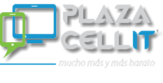 PlazaCellit-Logotipo